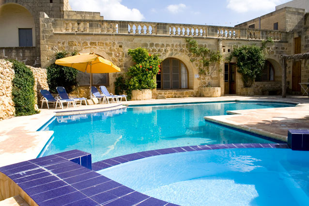 Ferienhaus Nuffara, Xaghra, Gozo, Malta