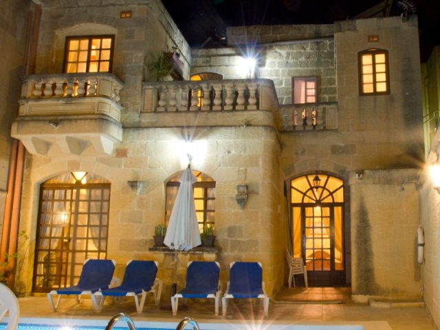 Ferienhaus Hamraman, Xaghra, Gozo, Malta