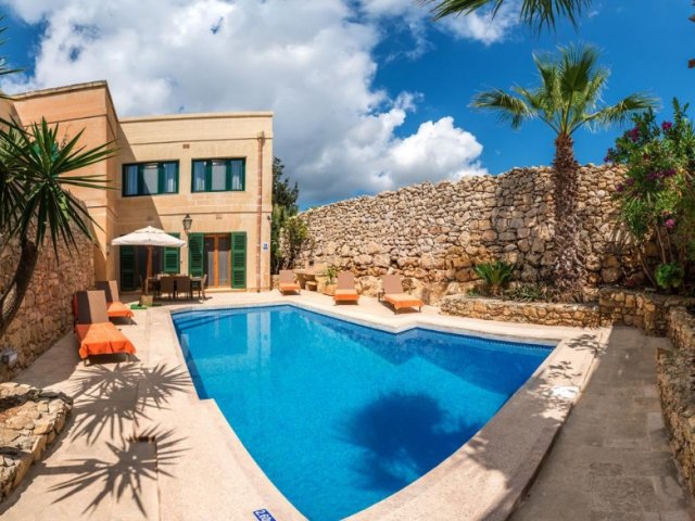 Ta Mista 1, Sannat, Gozo, Malta