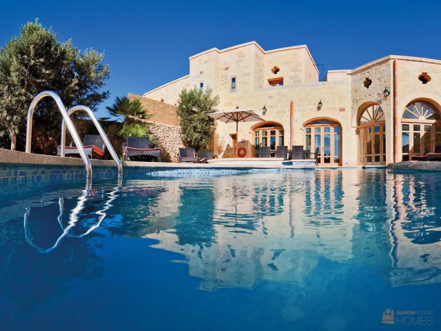 Ferienhaus Ghasri 3, Ghasri, Gozo, Malta