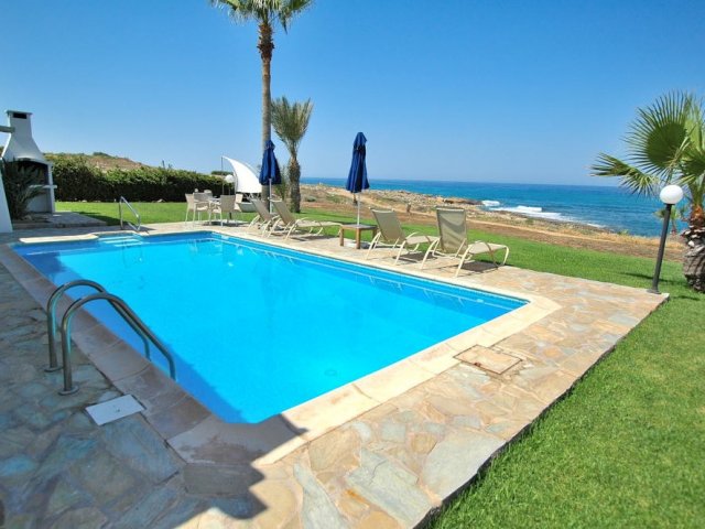 Villa Coralina, Kissonerga, Zypern