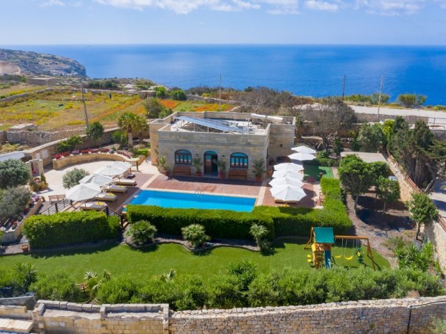 Ferienhaus Munqar, Zurrieq, Malta