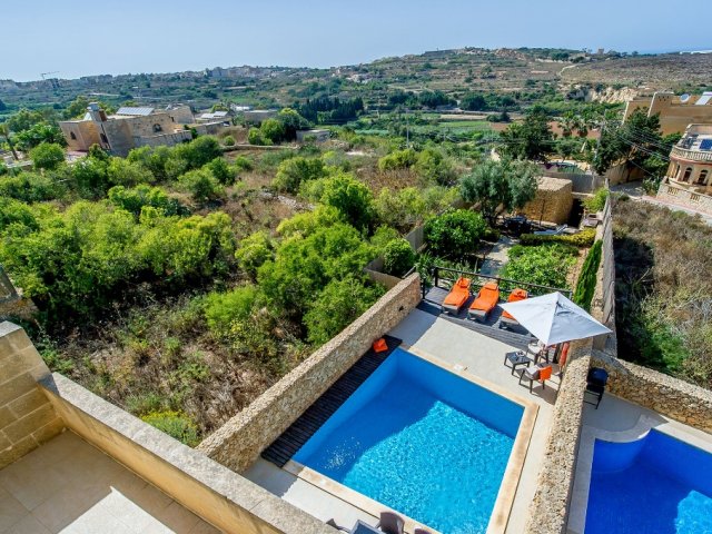 Ferienhaus Hanna, Qala, Gozo, Malta